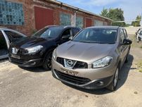 Розборка Nissan Qashqai j10 10-13р запчастини б/у Кашкай розбірка шрот