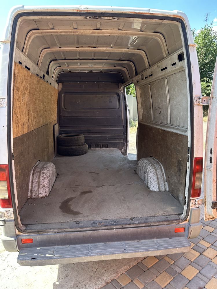 Продам Mercedes Sprinter 2,2 cdi