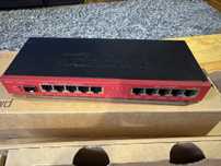 Mikrotik RB2011 iLS-IN  (новий торг!!)