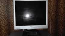 Monitor sprawny 17 cali Lcd Belinea