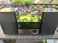 Harman/kardon MAS 100 wieża HI-FI