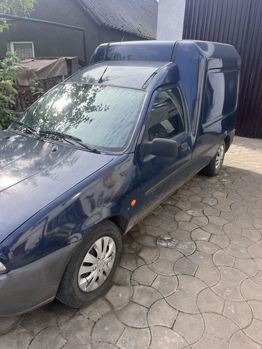 Прода Ford Courier 1998р.