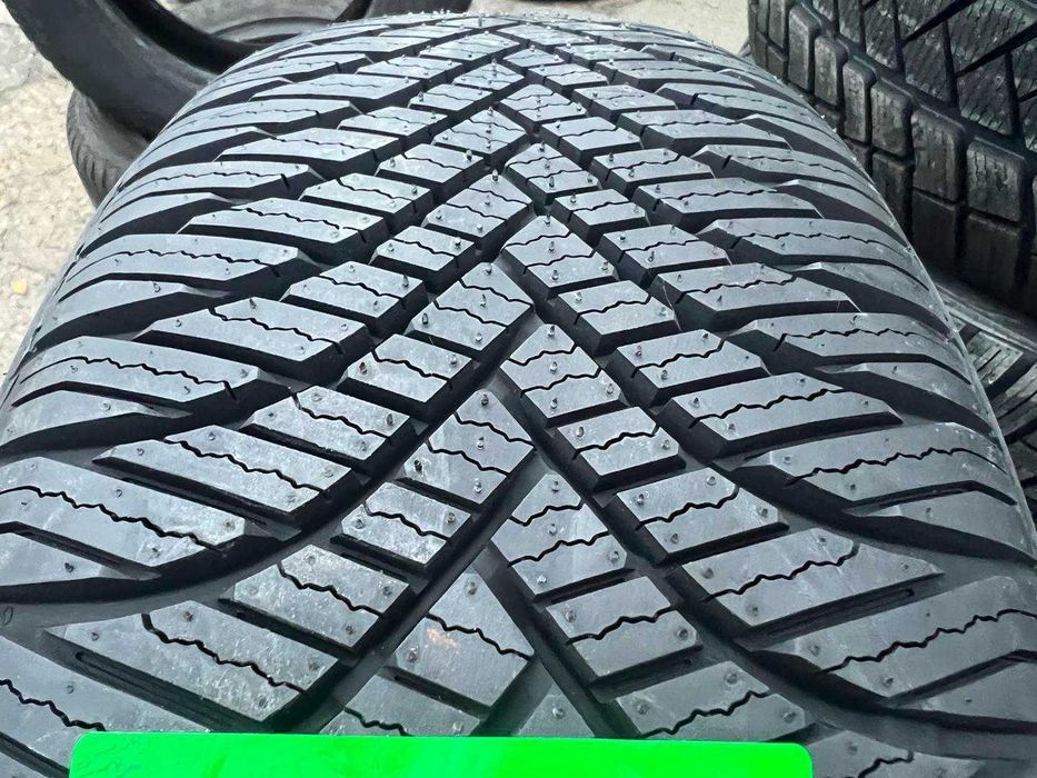 215/55R18 Goodride całoroczne Nowe 1szt Para Kpl Montaż Gratis N1826