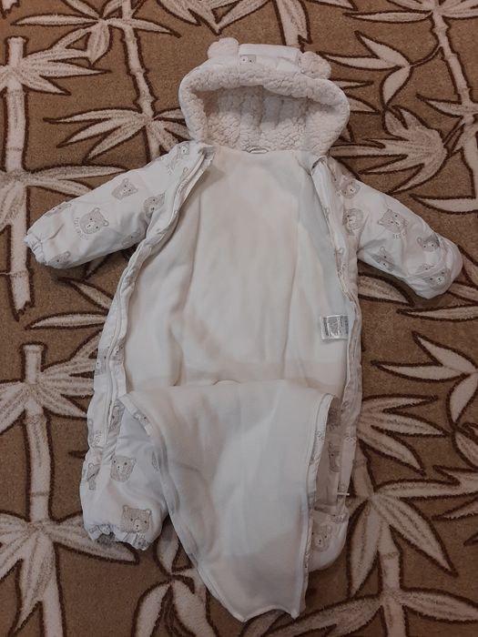 Комбінезончик дитячий.