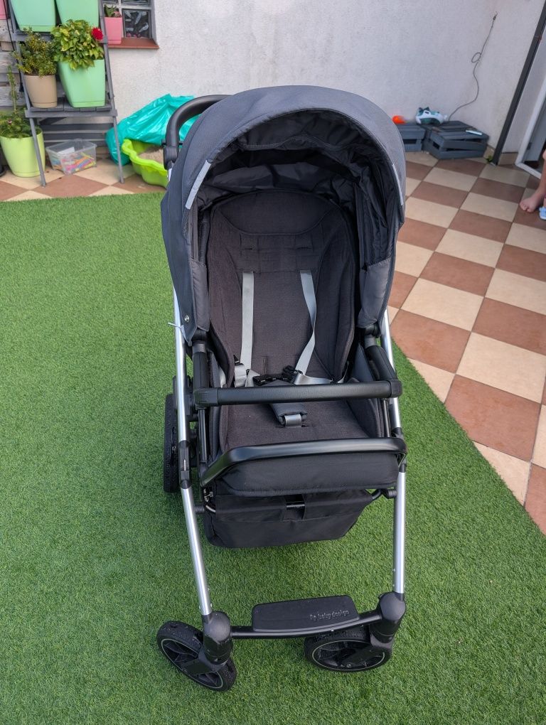 Sprzedam wózek 2 w 1