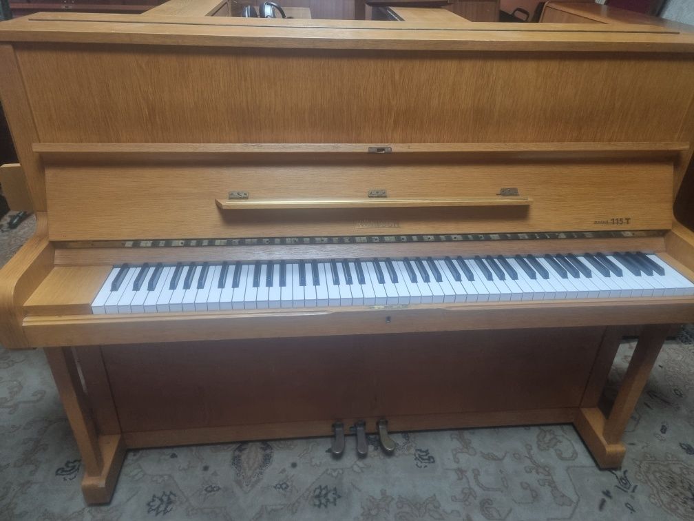 Pianino pianino nastrojone gwarancja transport