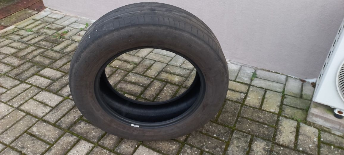Pneu Michelin Primacy 4
