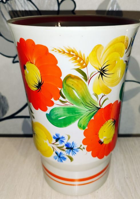 Фарфор. Порцеляна. Посуд