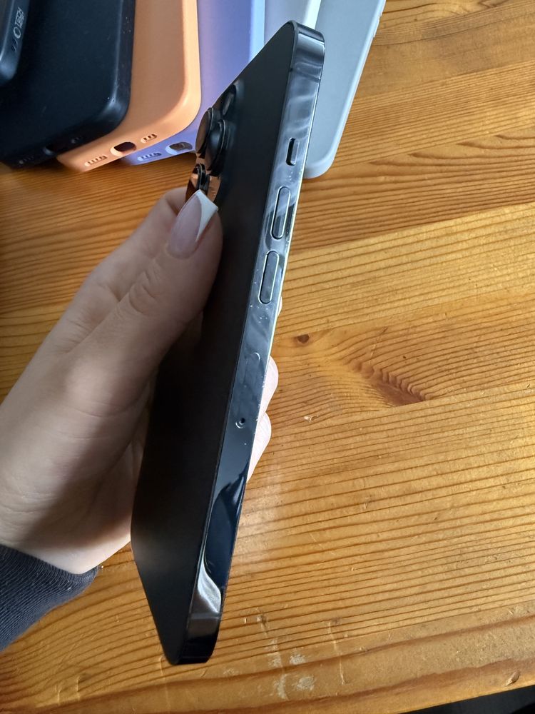 Iphone 13 pro, 128 GB Graphite