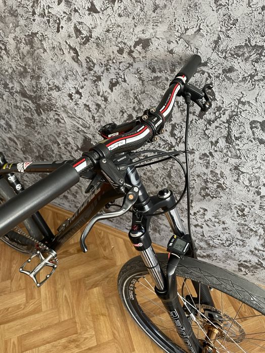 Canondale  велосипед