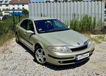Renault Laguna II 1.9 dCi * 2004 * Klima * Bardzo ładna * Zamiana