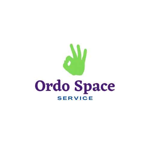 Ordo Space SERVICE  -  usługi sprzątające
