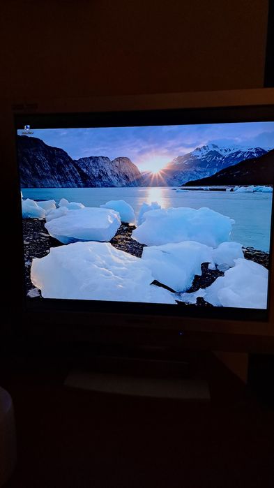 Monitor MEDION AG 17' Jak NOWY!