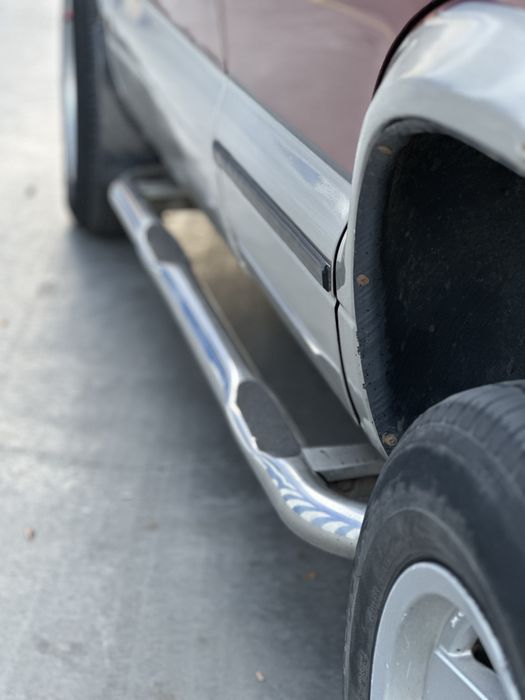 KiaSportege,Полный приводГБО