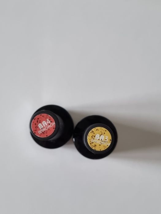 Palu Soak off UV/LED lakier hybrydowy do paznokci