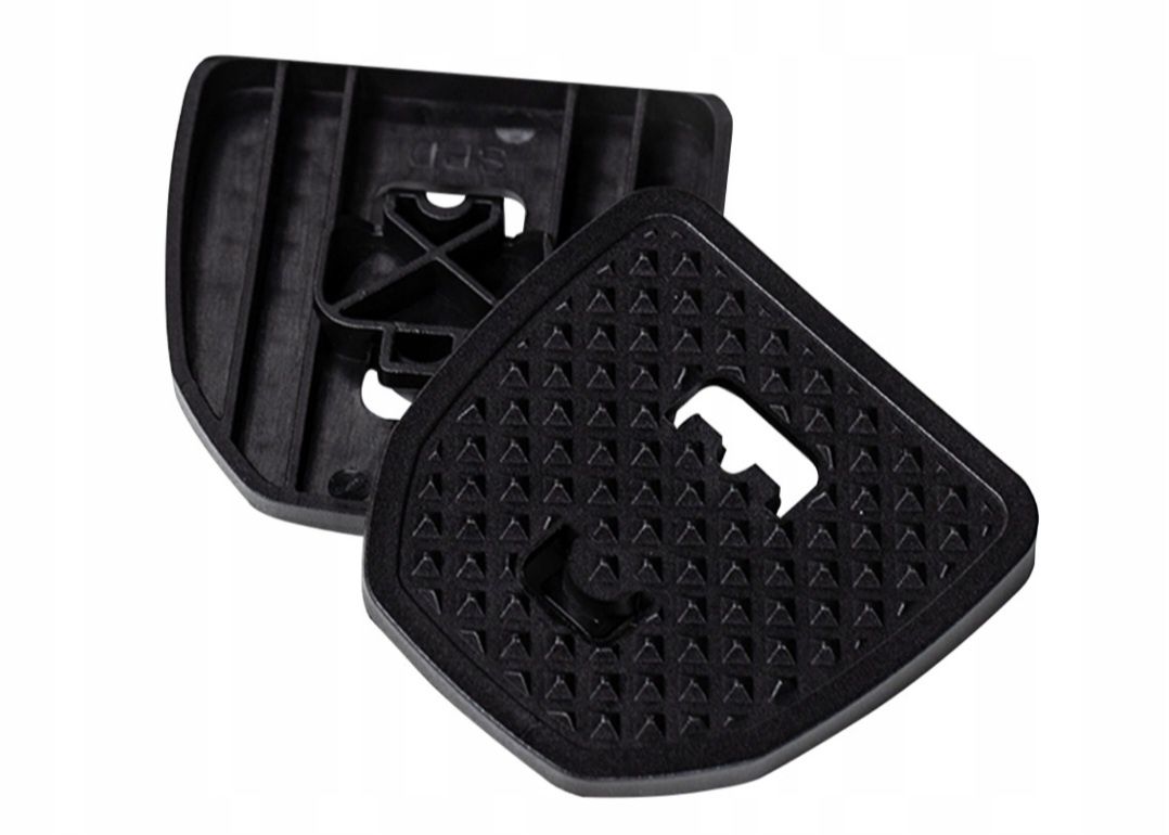 Pedal Plate nakładki pedały Shimano SPD X-Track