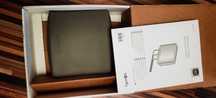 Radio somfy io nowe