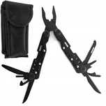 Multitool 10 wielofunkcyjny zestaw kluczy survival