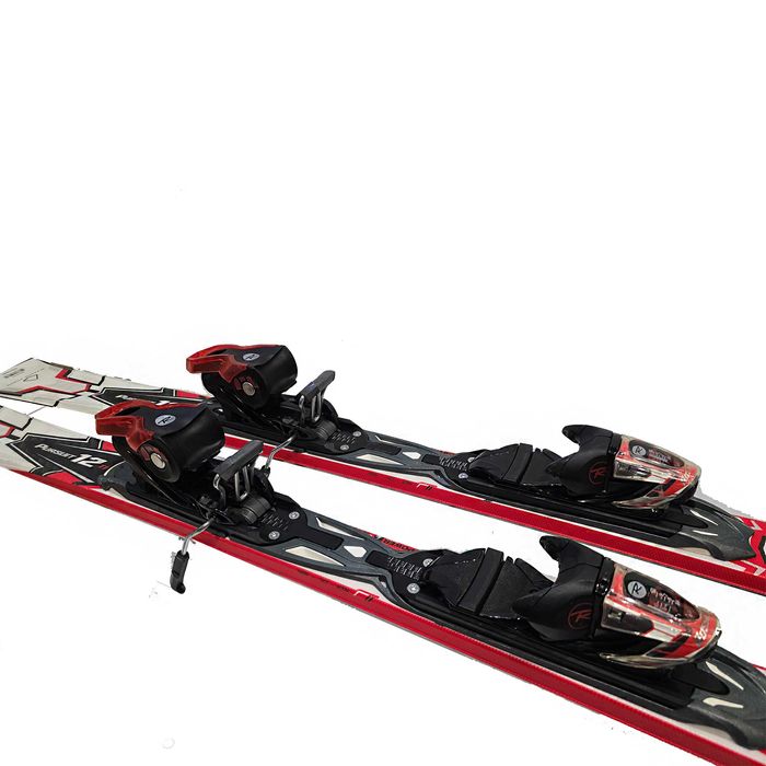 Narty zjazdowe Rossignol PURSUIT 12 TI XELIUM