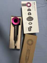 DYSON Sypersonic