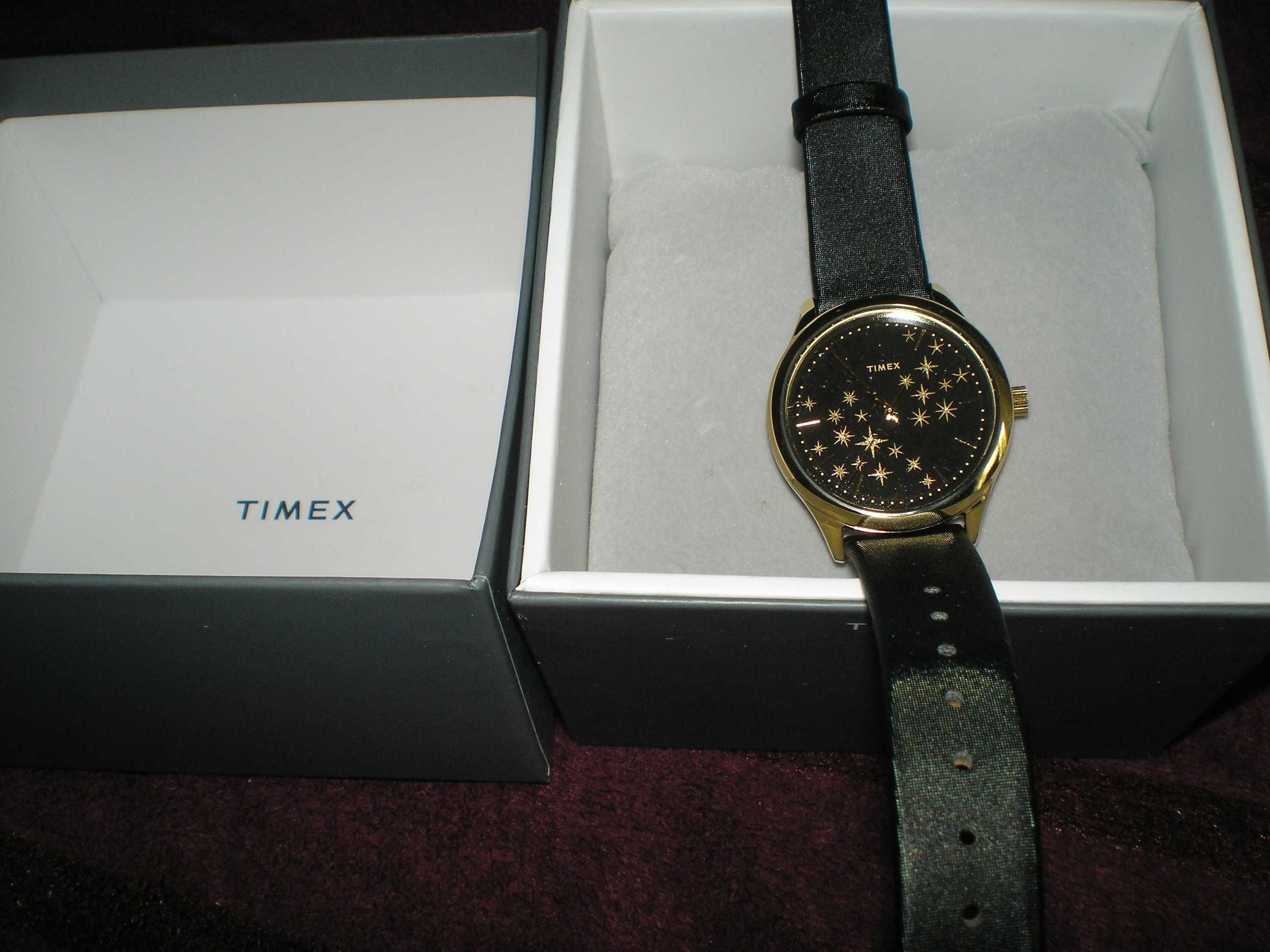 Zegarek Timex, oryginał.