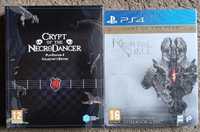 Mortal Shell GOTY + Crypt of Necrodancer PS4 PS5 PlayStation 4/5