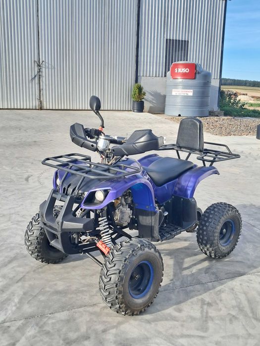 Sprzedam! quad 125