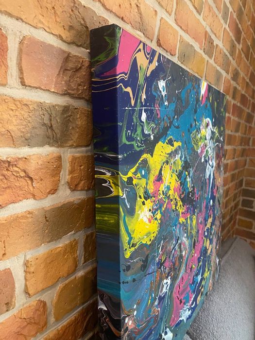 Інтер‘єрна Картина