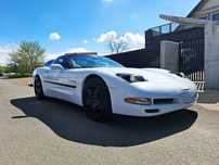 Chevrolet Corvette C5 Zadbana Po Wszystkich opłatach możliwa Zamiana