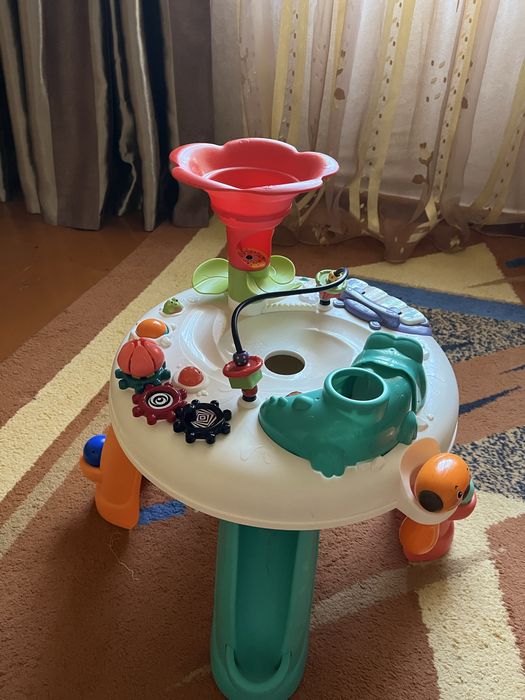 Розвивуюча іграшка