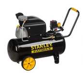 Na Lewara Kompresor olejowy Stanley Fatmax 50L FMXCM0063E