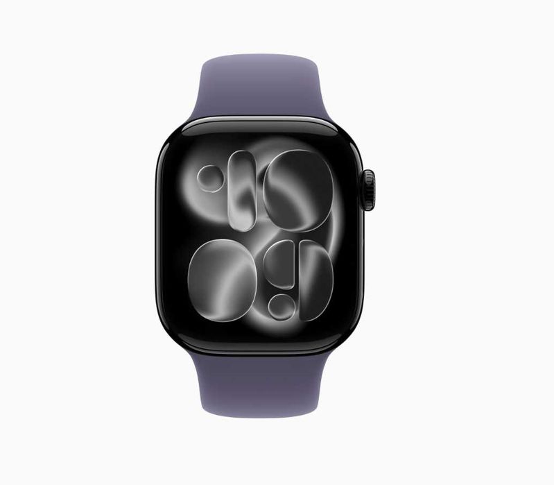 Apple Watch Series 11 (excelente estado/como novo)