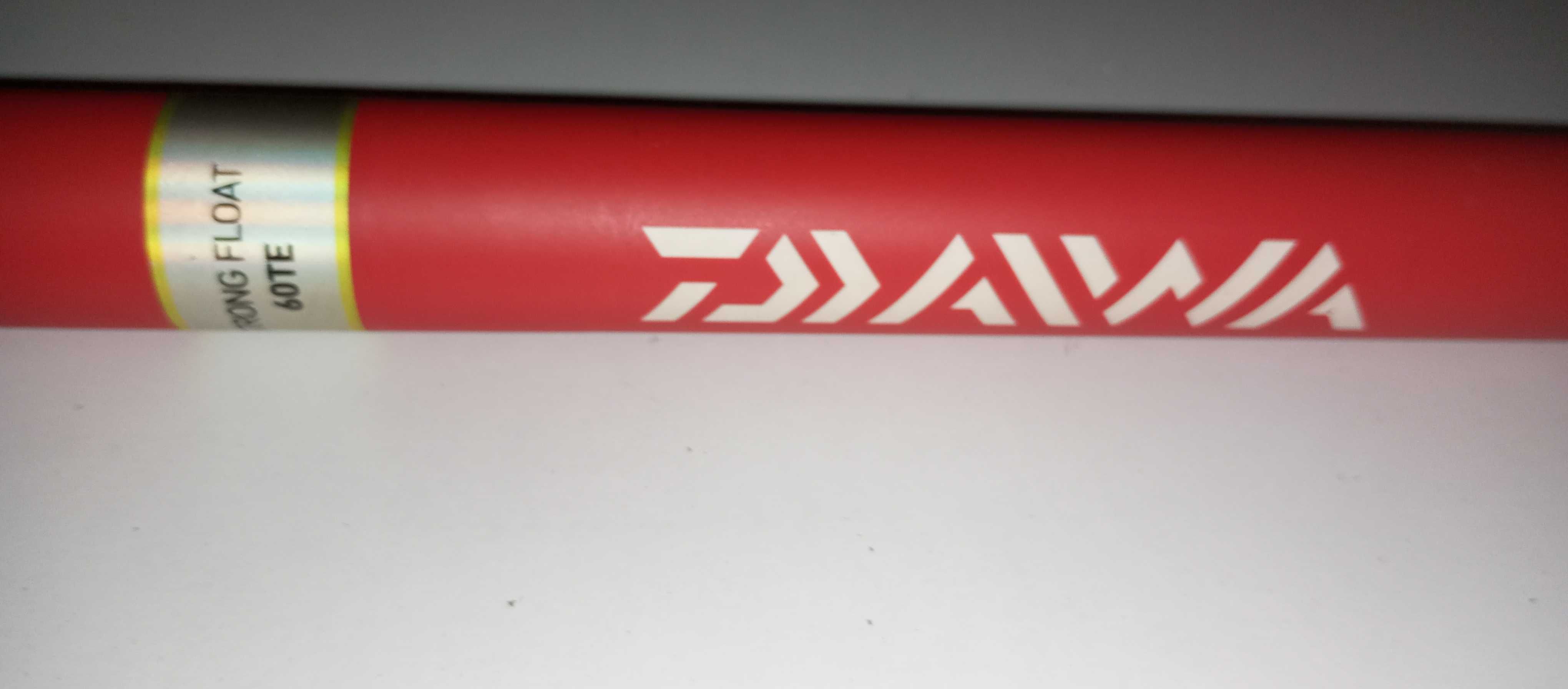 Cana de boia Daiwa Sensor Float