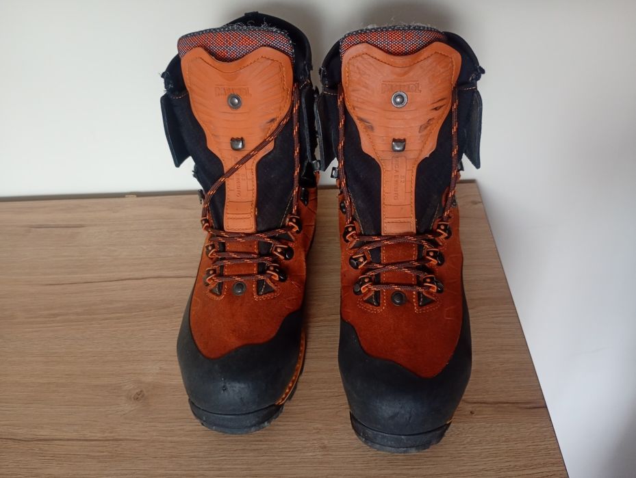 Buty Antyprzecięciowe Meindl Airstream Rock 43