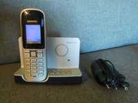 Telefon stacjonarny, bezprzewodowy Siemens Gigaset S685