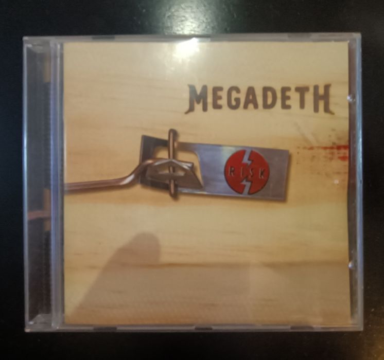 Metal - Iron Maiden / Megadeth