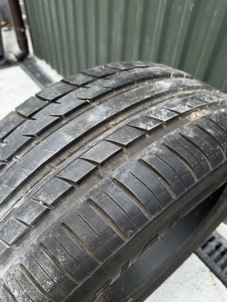 Колесо Triangle Sportex TH201 275/45 r20