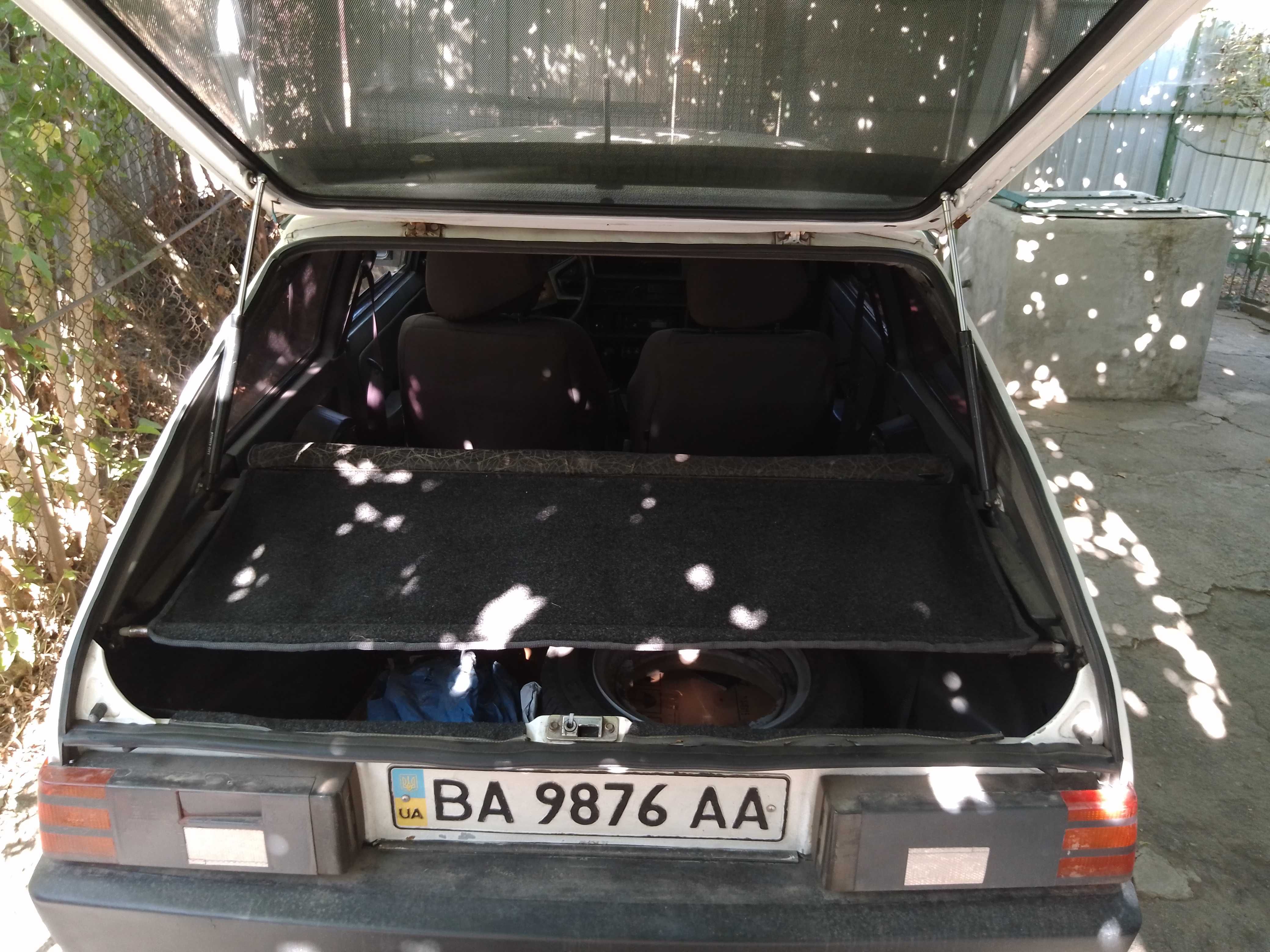 Продам або обміняю таврію 2005 року