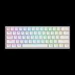 Teclado Mecanico Redragon K530 PRO WHITE