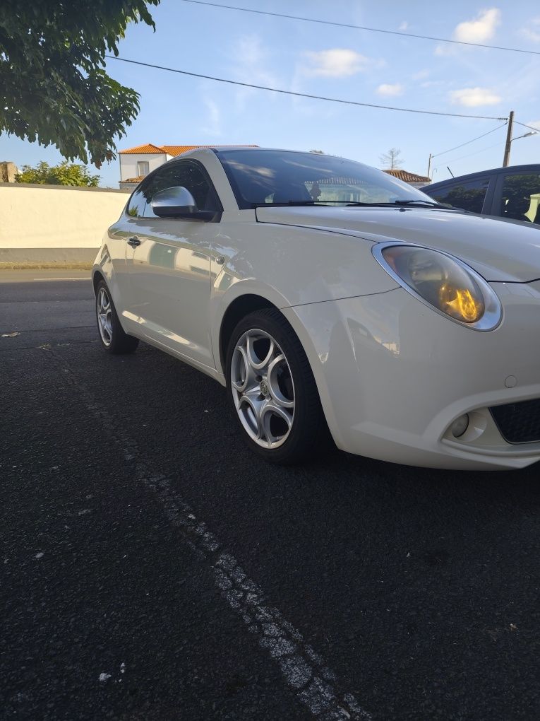 Vendo Alfa Romeo MIto