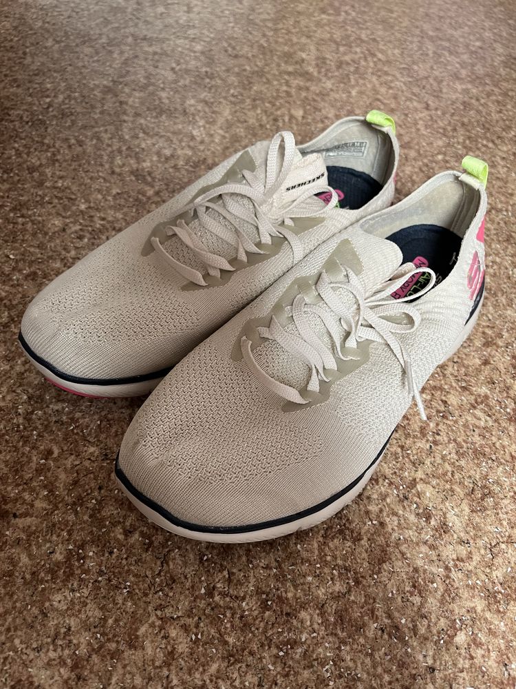 Чоловічі кросівки Skechers Air-Cooled