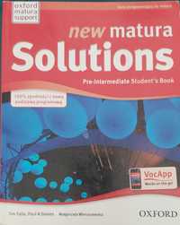 New matura Solutions