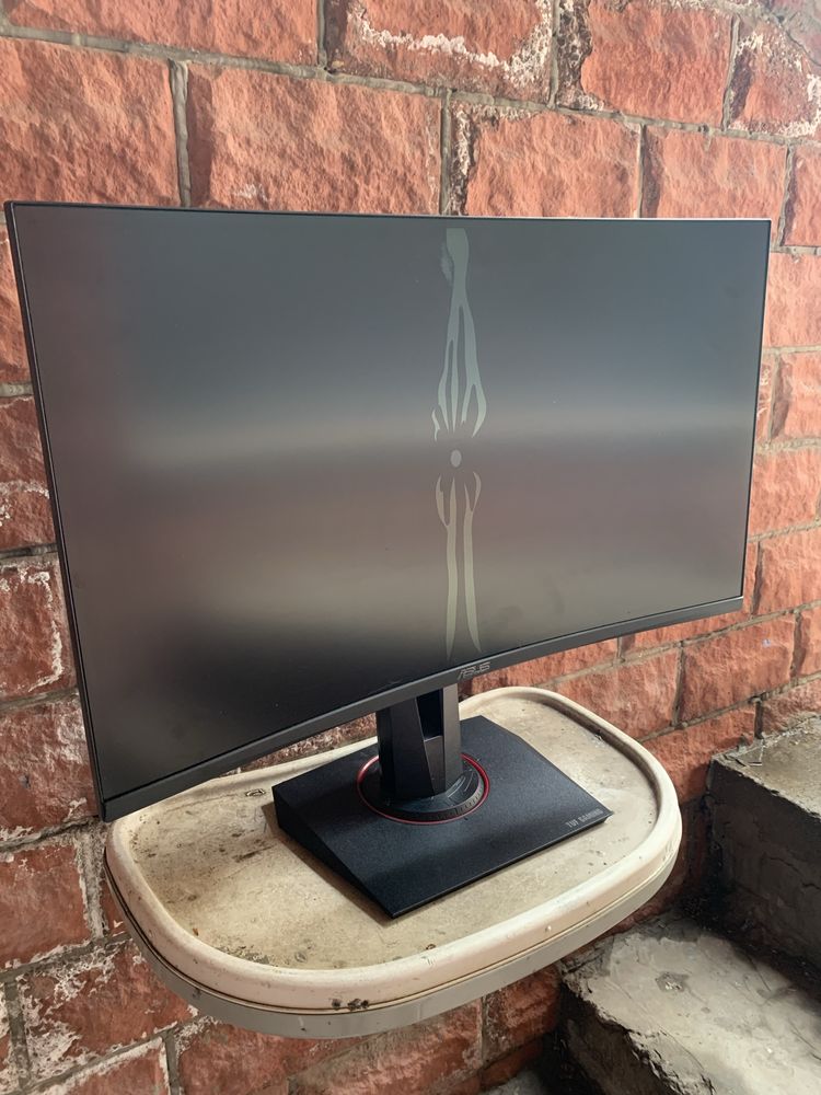 Монітор  ASUS “27”