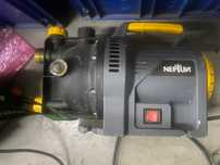 Pompa ogrodowa NGP-E 1050W Neptun