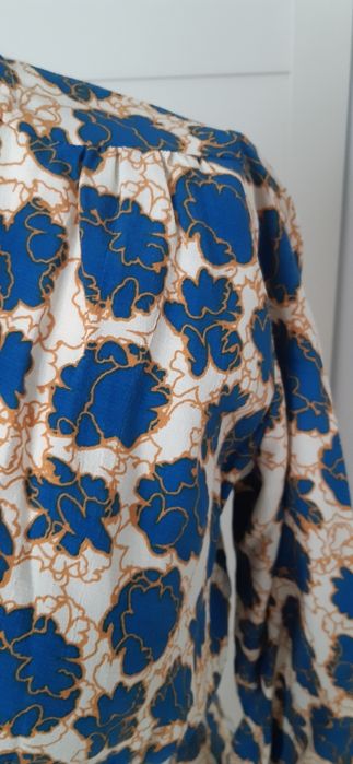 sukienka Reserved letnia