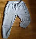 Чоловічі Nike L/48 утеплённые карго штаны NSW CLUB XL/50