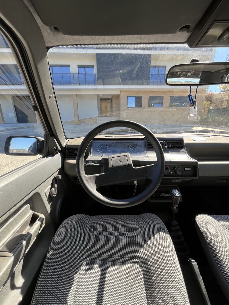 Renault 5 1.2 GTL