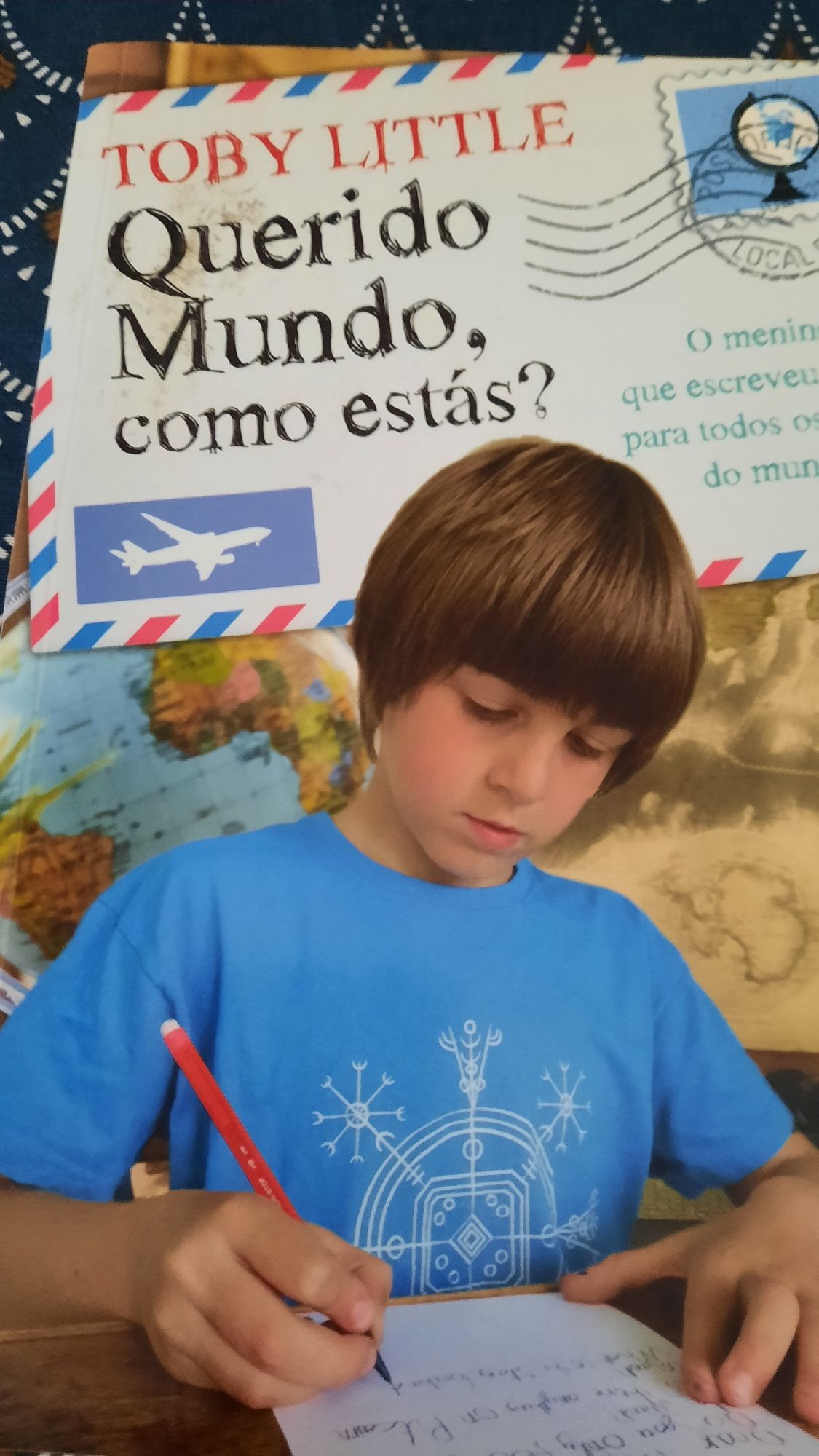 Varios Livros juvenis