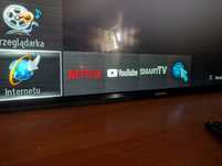 Telewizor Telefunken 43 cale LED Full HD Smart TV HDMI USB Internet