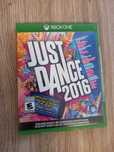 Just Dance 2016 PL na Kinect Xbox One / One S / Series S/X
